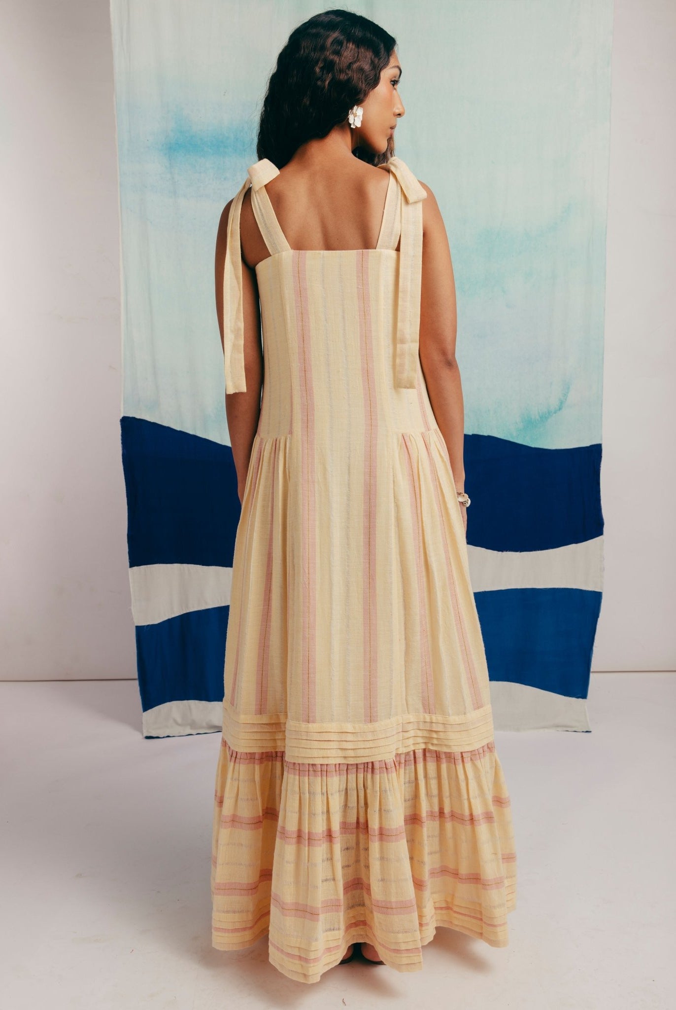 Malai Dress - CiceroniDressesRAFU'D