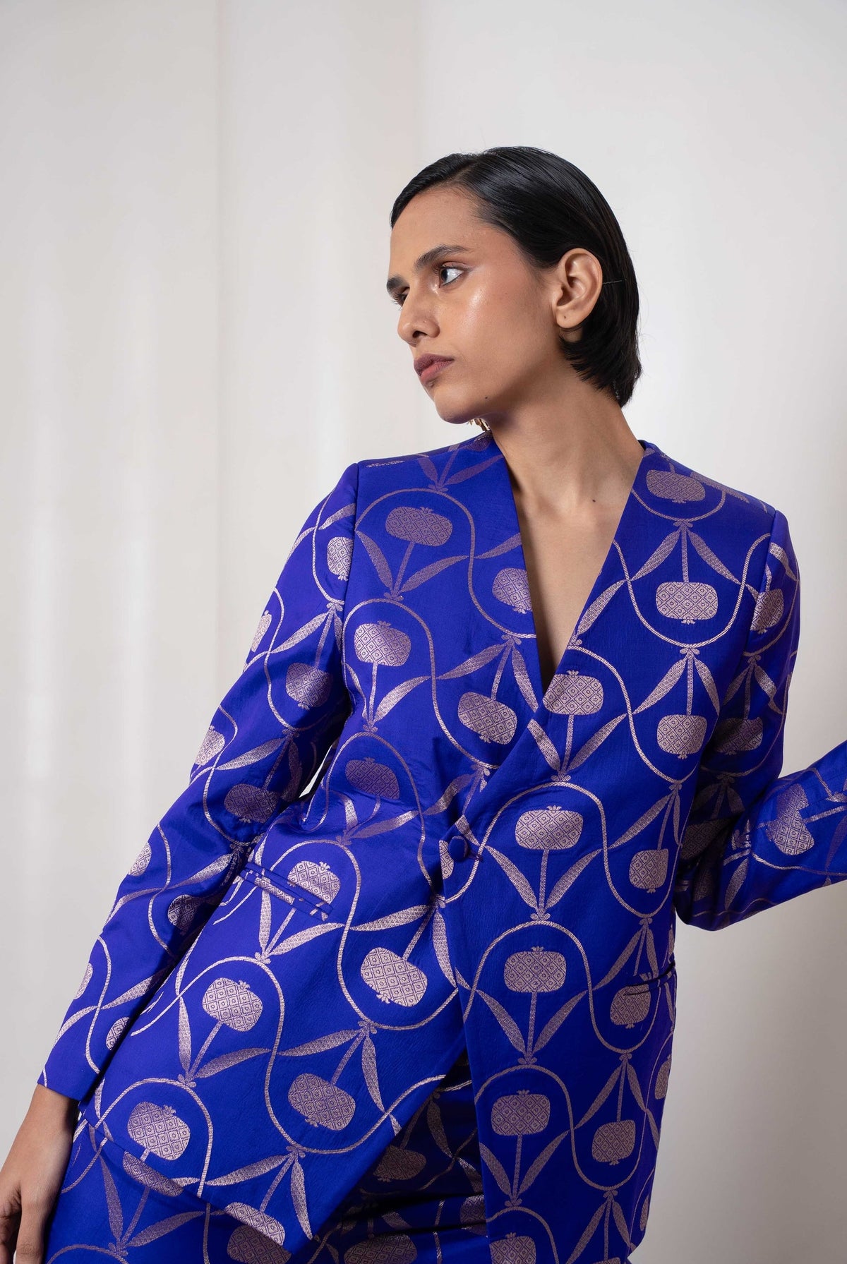 Mali Pantsuit - CiceroniPantsuitShriya Singhi