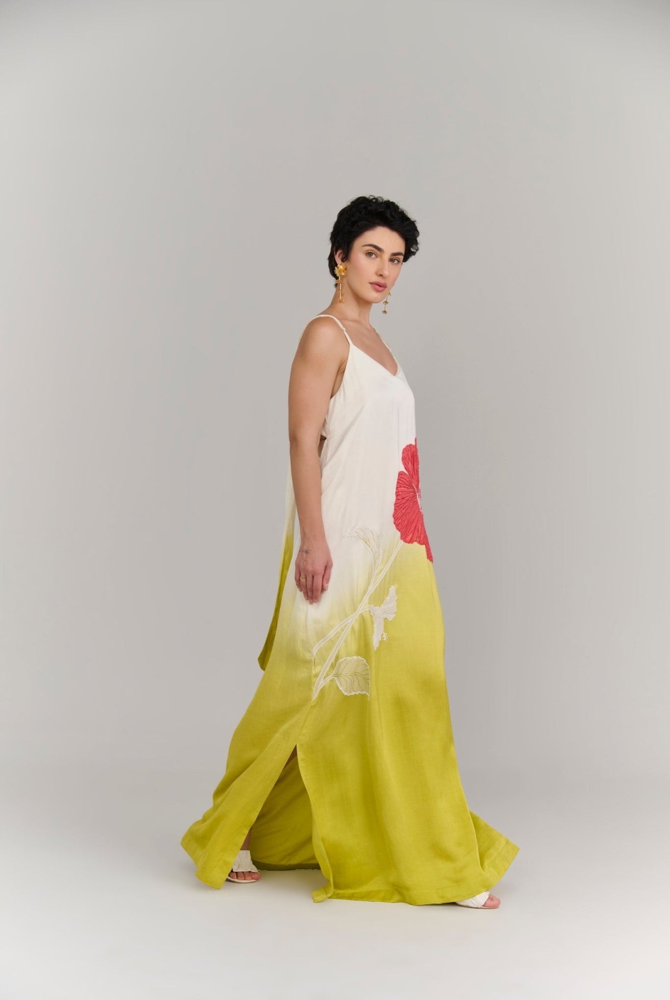 Malini Dress - CiceroniDressesJayn India