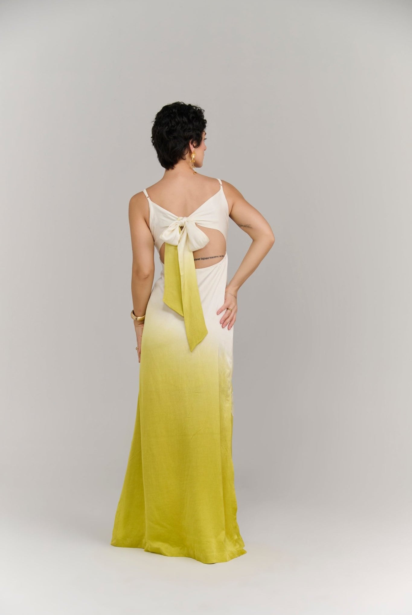 Malini Dress - CiceroniDressesJayn India