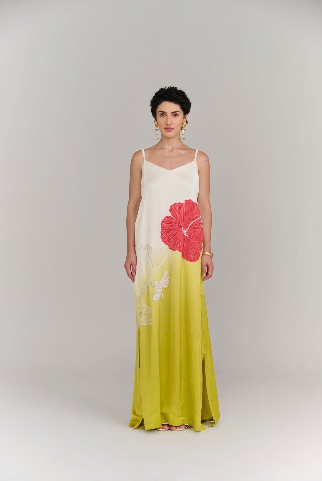 Malini Dress - CiceroniDressesJayn India