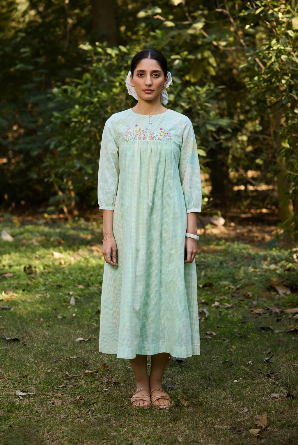 Mana Dress - CiceroniDressesSarron