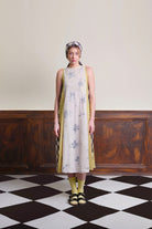 Mango Tree Shade Dress - CiceroniDressesNambi - Kai