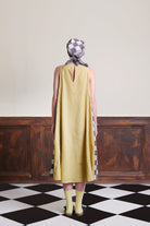 Mango Tree Shade Dress - CiceroniDressesNambi - Kai