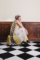 Mango Tree Shade Dress - CiceroniDressesNambi - Kai