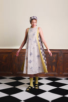 Mango Tree Shade Dress - CiceroniDressesNambi - Kai