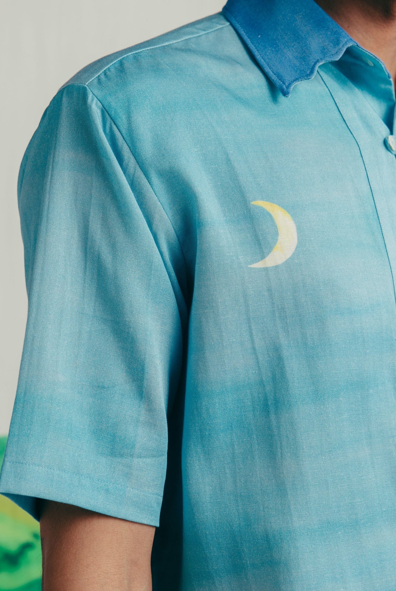 Manthan Shirt - CiceroniMen ShirtsRAFU'D
