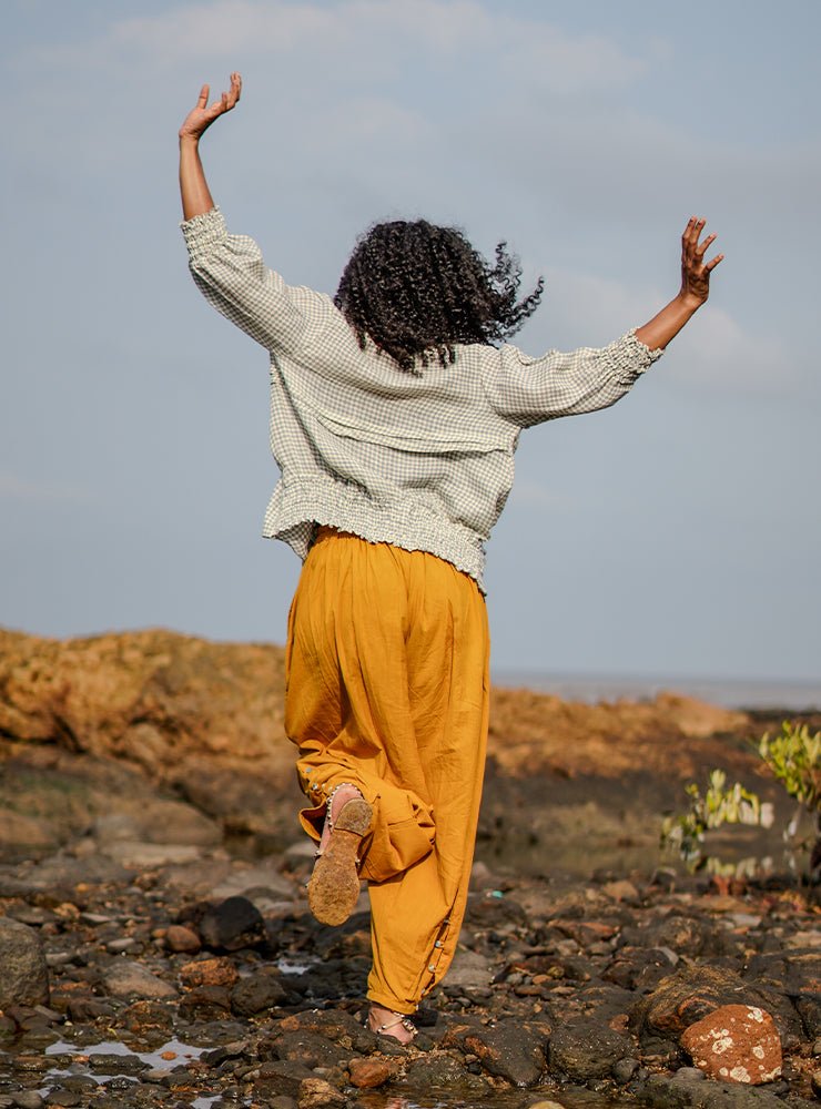 Manzar Co - ord Set - CiceroniCo - ord SetPrathaa