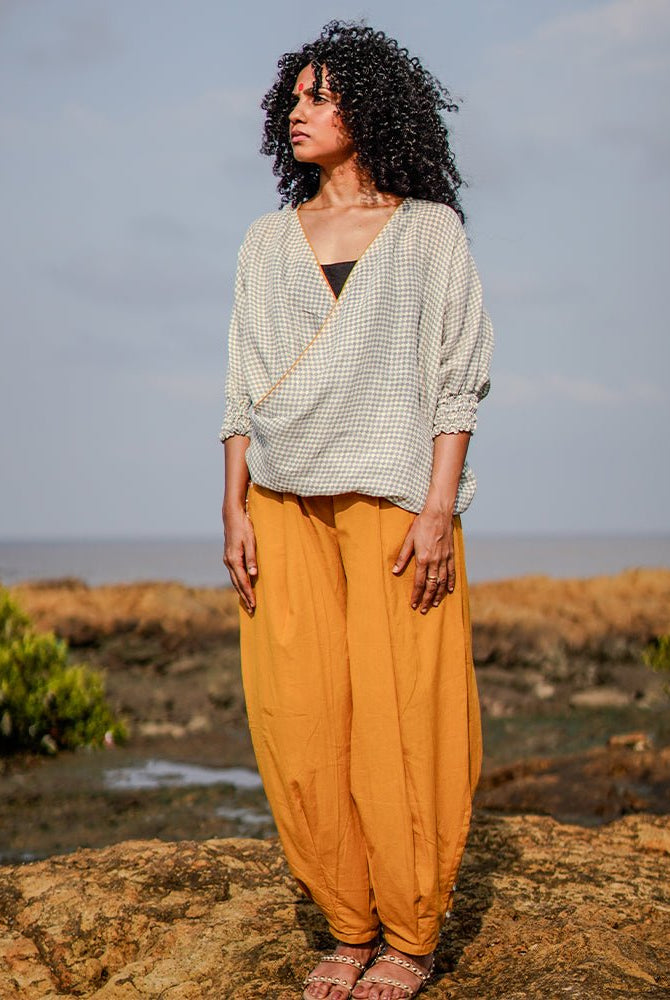 Manzar Co - ord Set - CiceroniCo - ord SetPrathaa