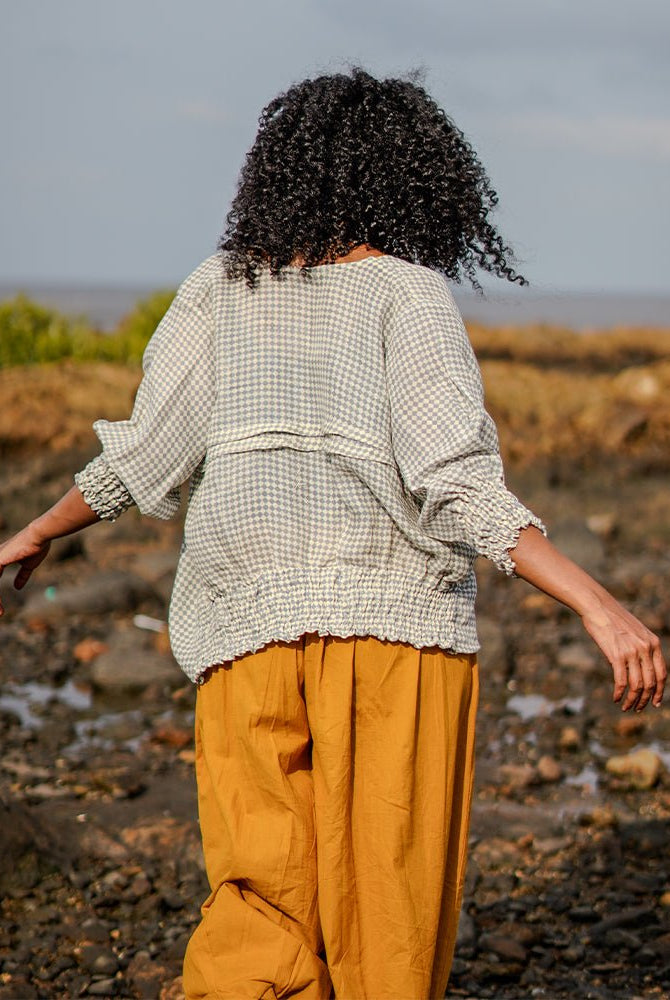 Manzar Co - ord Set - CiceroniCo - ord SetPrathaa