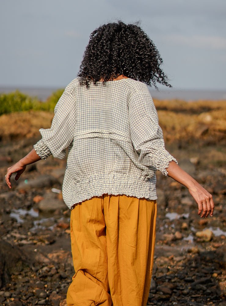 Manzar Co - ord Set - CiceroniCo - ord SetPrathaa