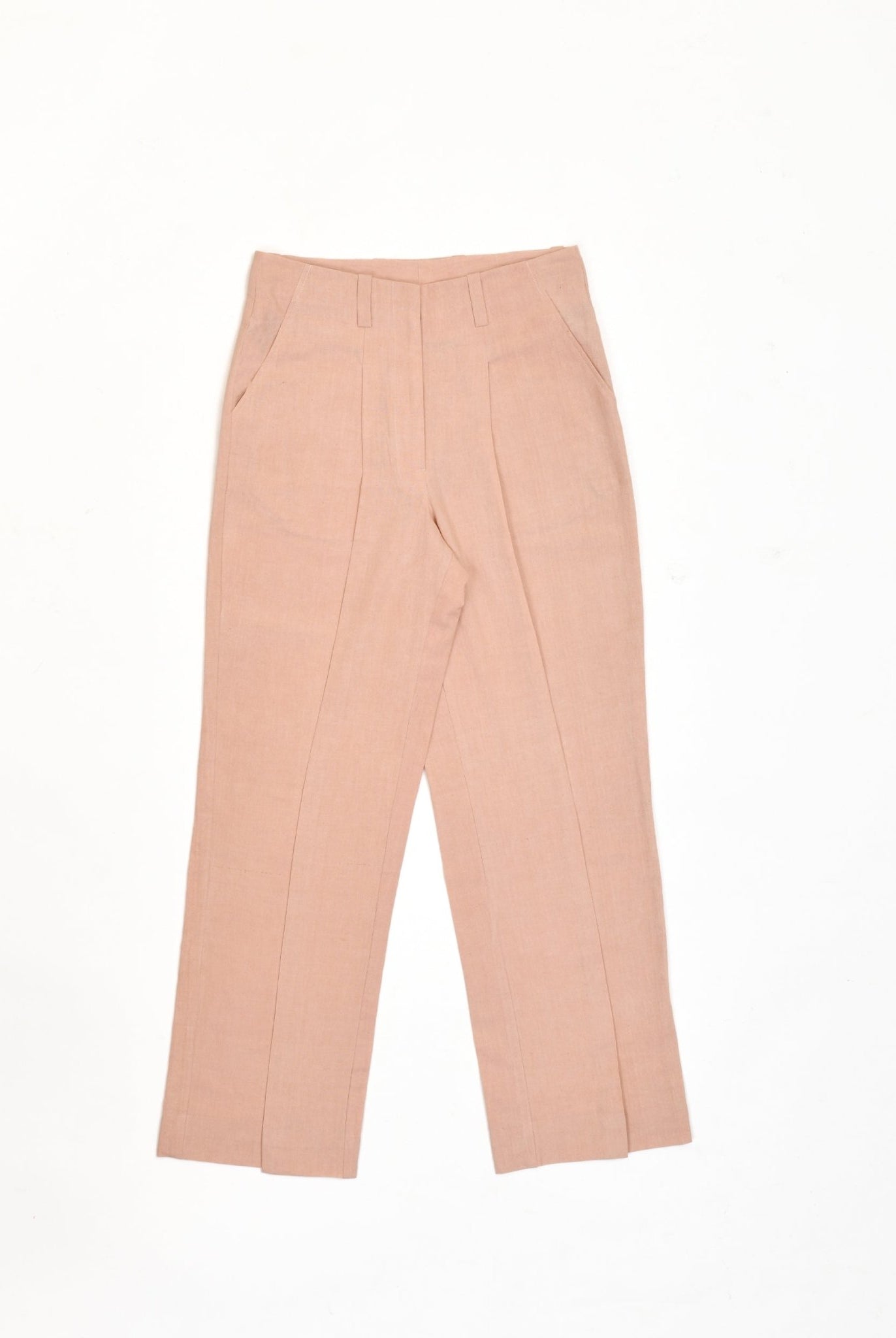 Margaret Set - Peach - CiceroniCo - ord SetHiranya