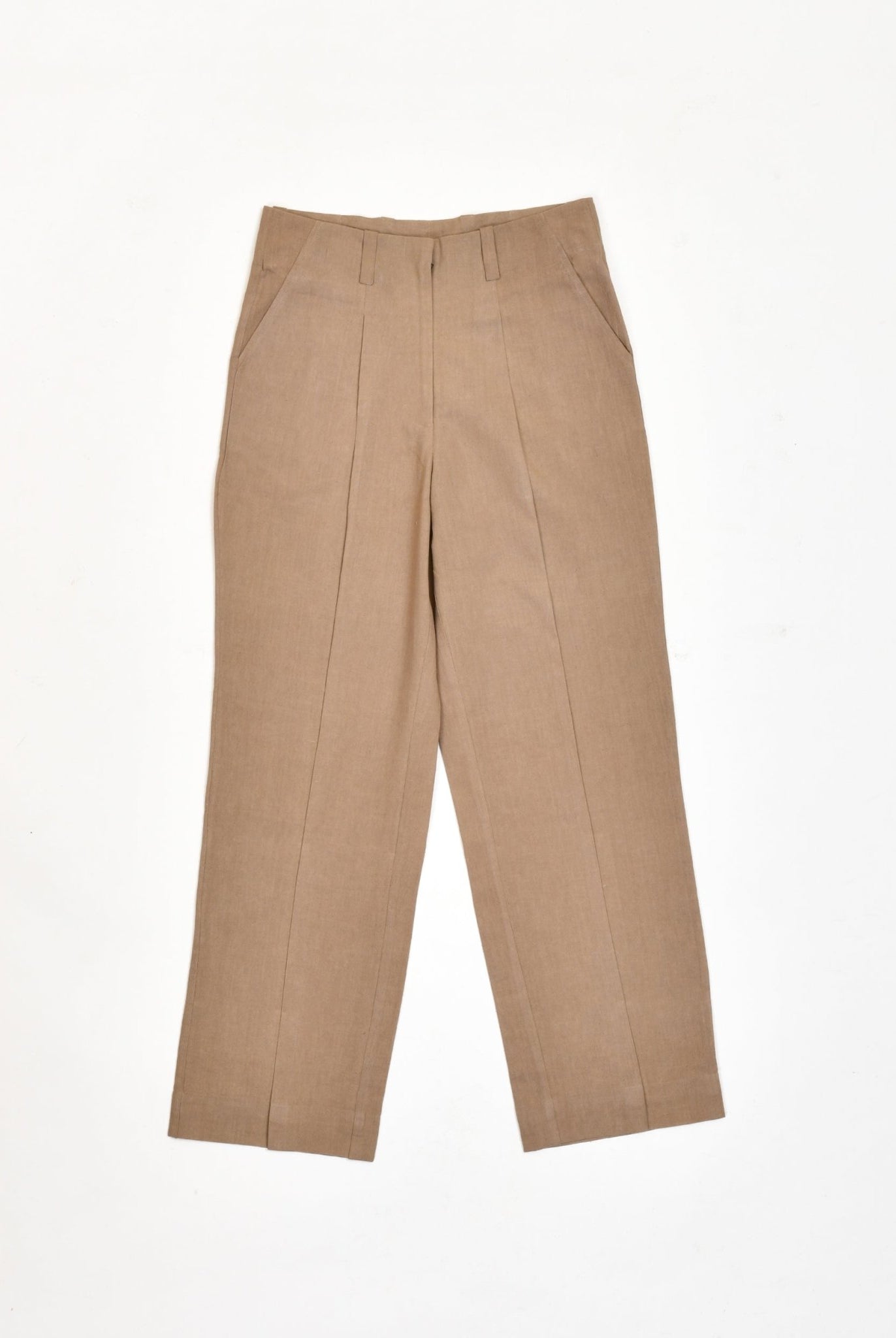 Margaret Set - Warm Beige - CiceroniCo - ord SetHiranya