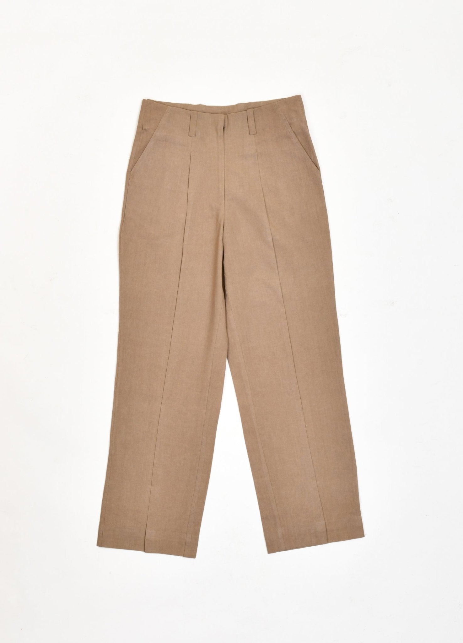 Margaret Set - Warm Beige - CiceroniCo - ord SetHiranya