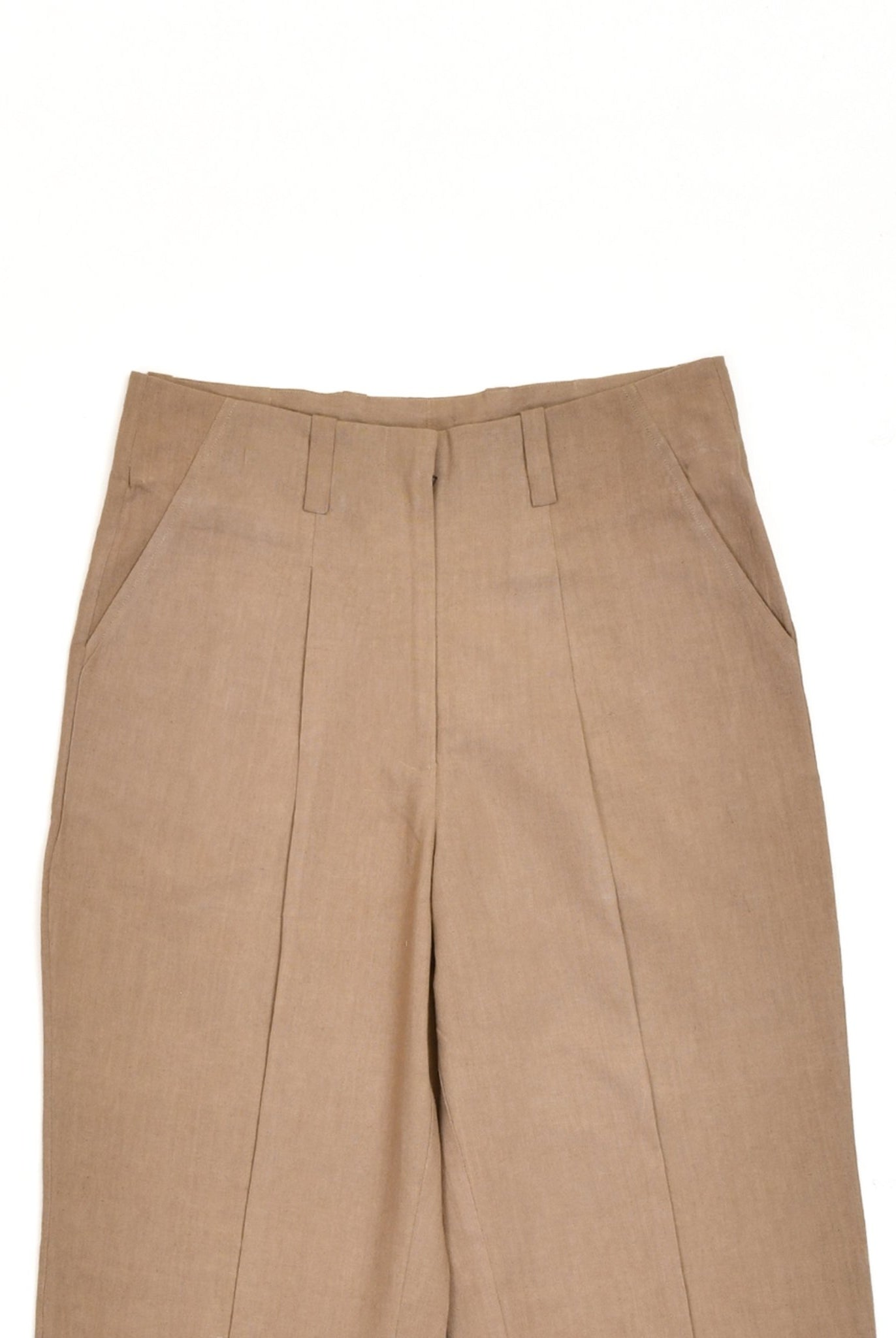 Margaret Set - Warm Beige - CiceroniCo - ord SetHiranya