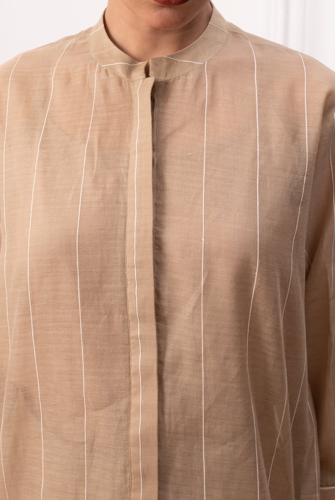 Margaret Set - Warm Beige - CiceroniCo - ord SetHiranya