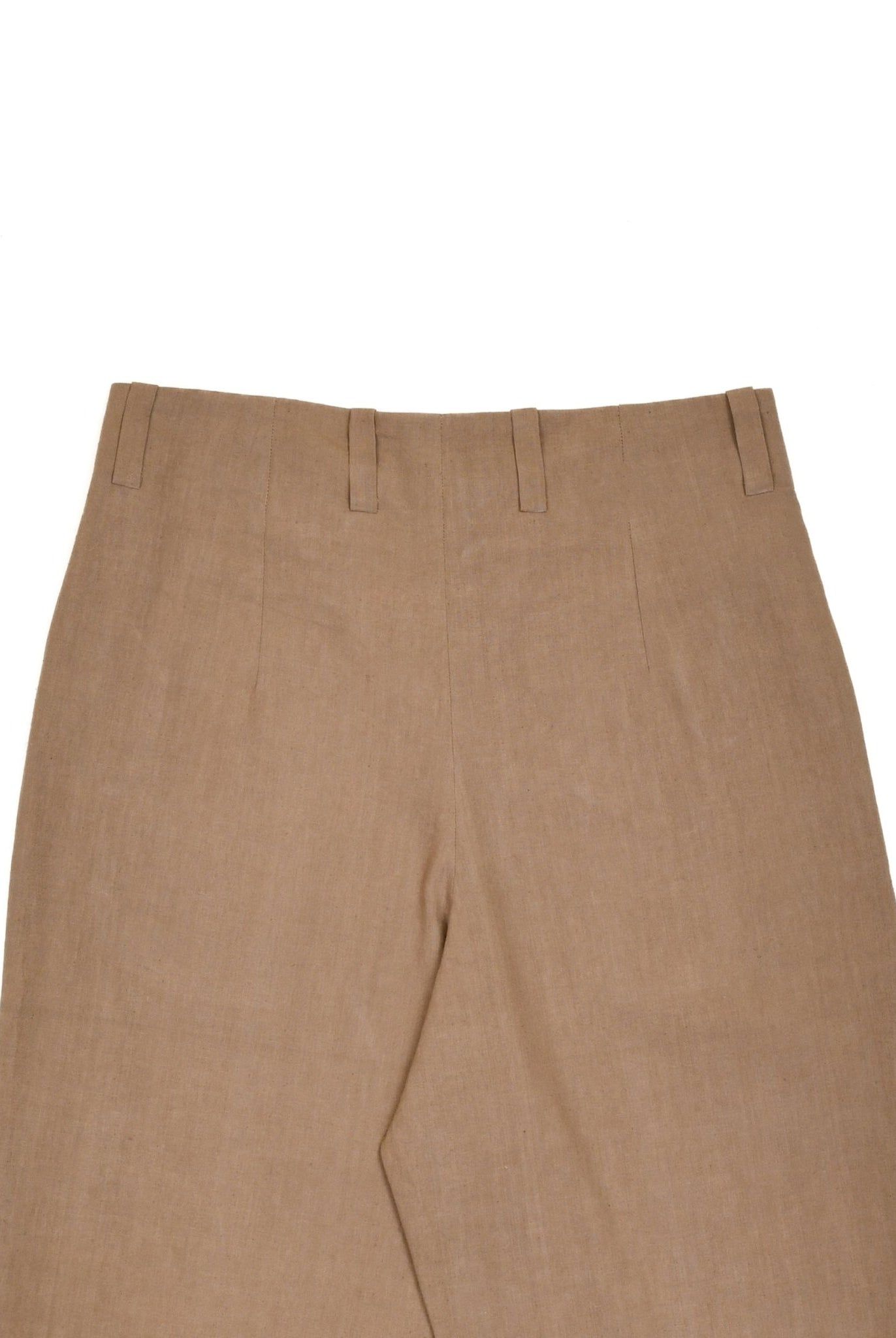 Margaret Set - Warm Beige - CiceroniCo - ord SetHiranya