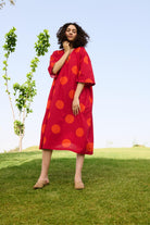 Marie Dress - CiceroniDressesRAAS Life