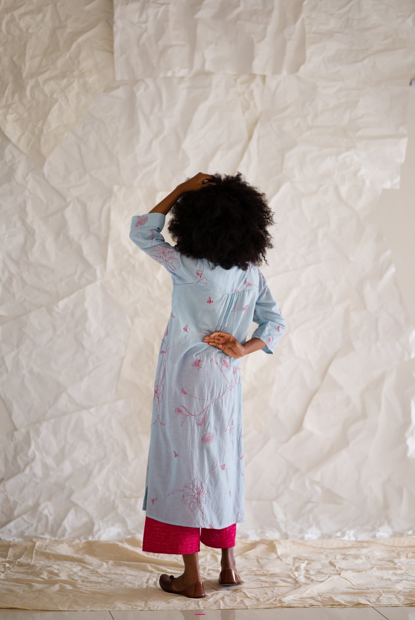 Marie Kurta - CiceroniKurtaAraayeh