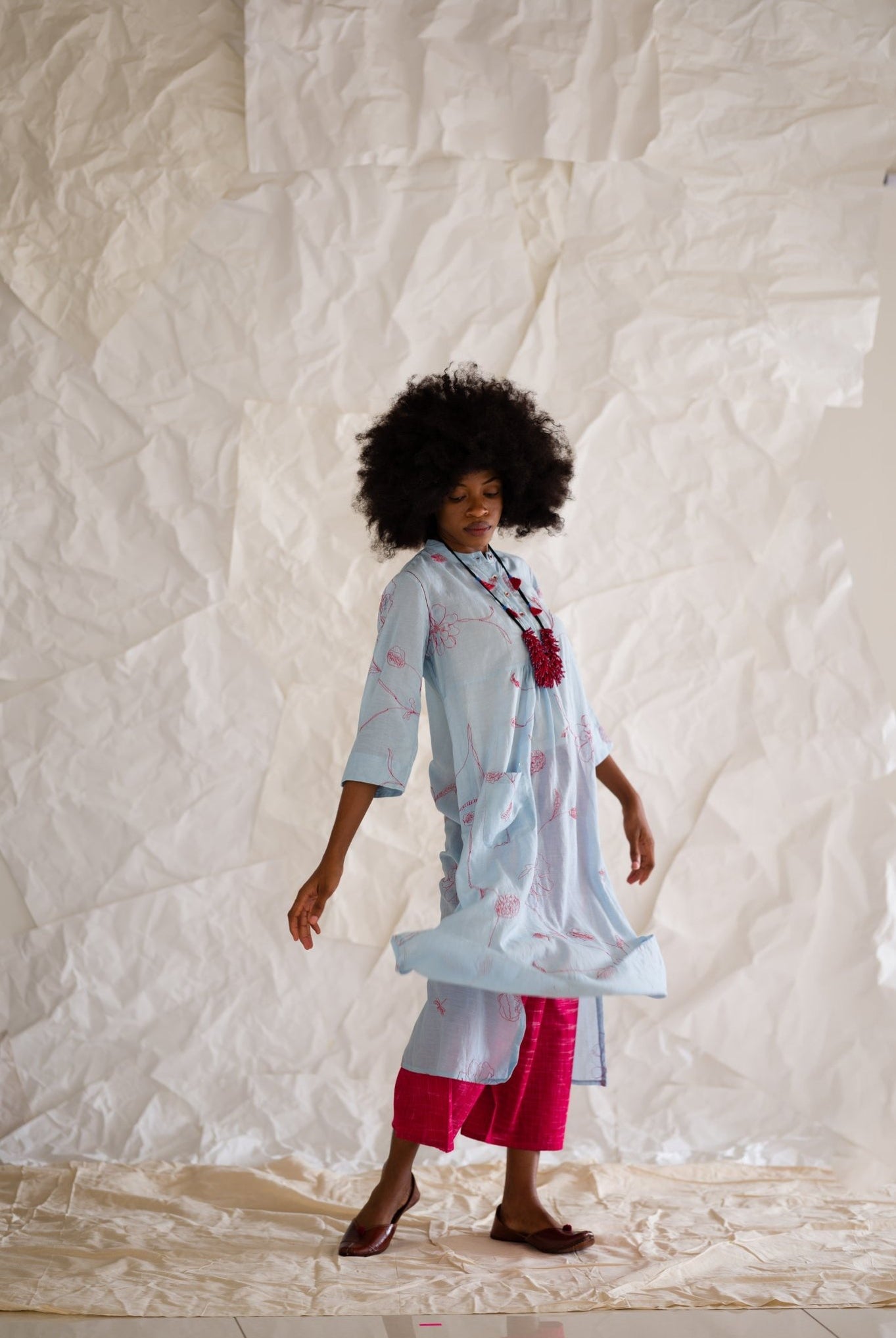 Marie Kurta - CiceroniKurtaAraayeh