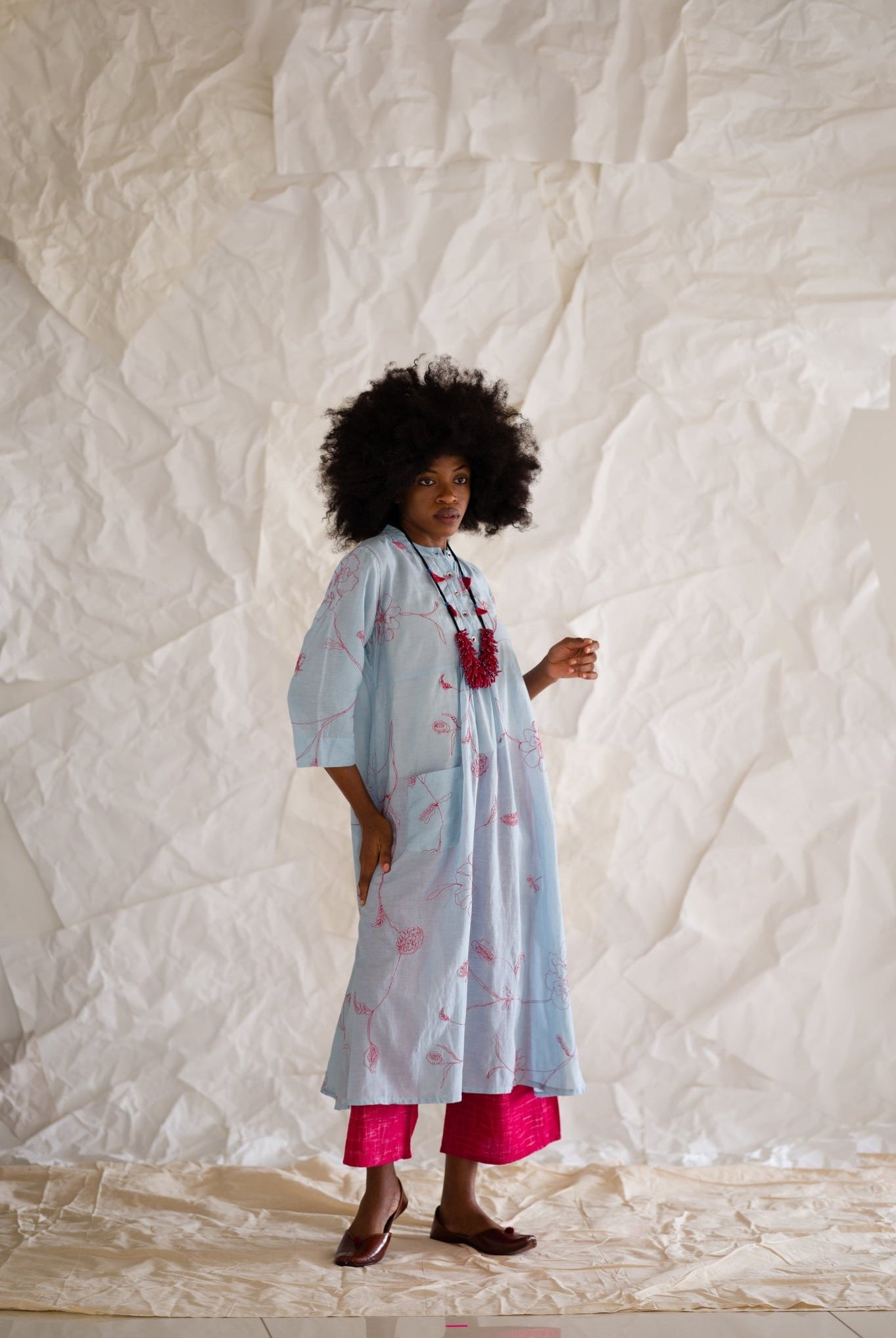 Marie Kurta - CiceroniKurtaAraayeh