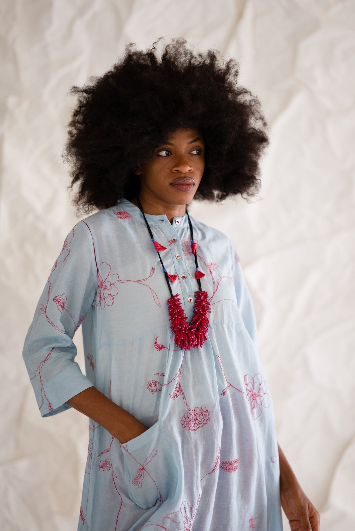 Marie Kurta - CiceroniKurtaAraayeh