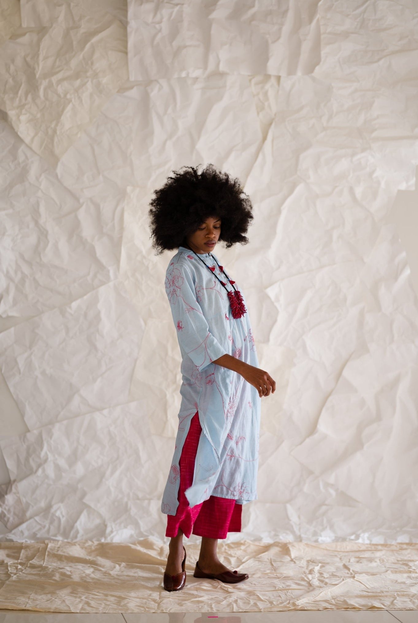 Marie Kurta - CiceroniKurtaAraayeh