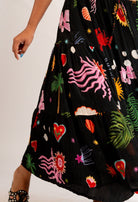 Marine Skirt - CiceroniSkirtLabel Sugar