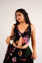 Marine Top - CiceroniTopsLabel Sugar