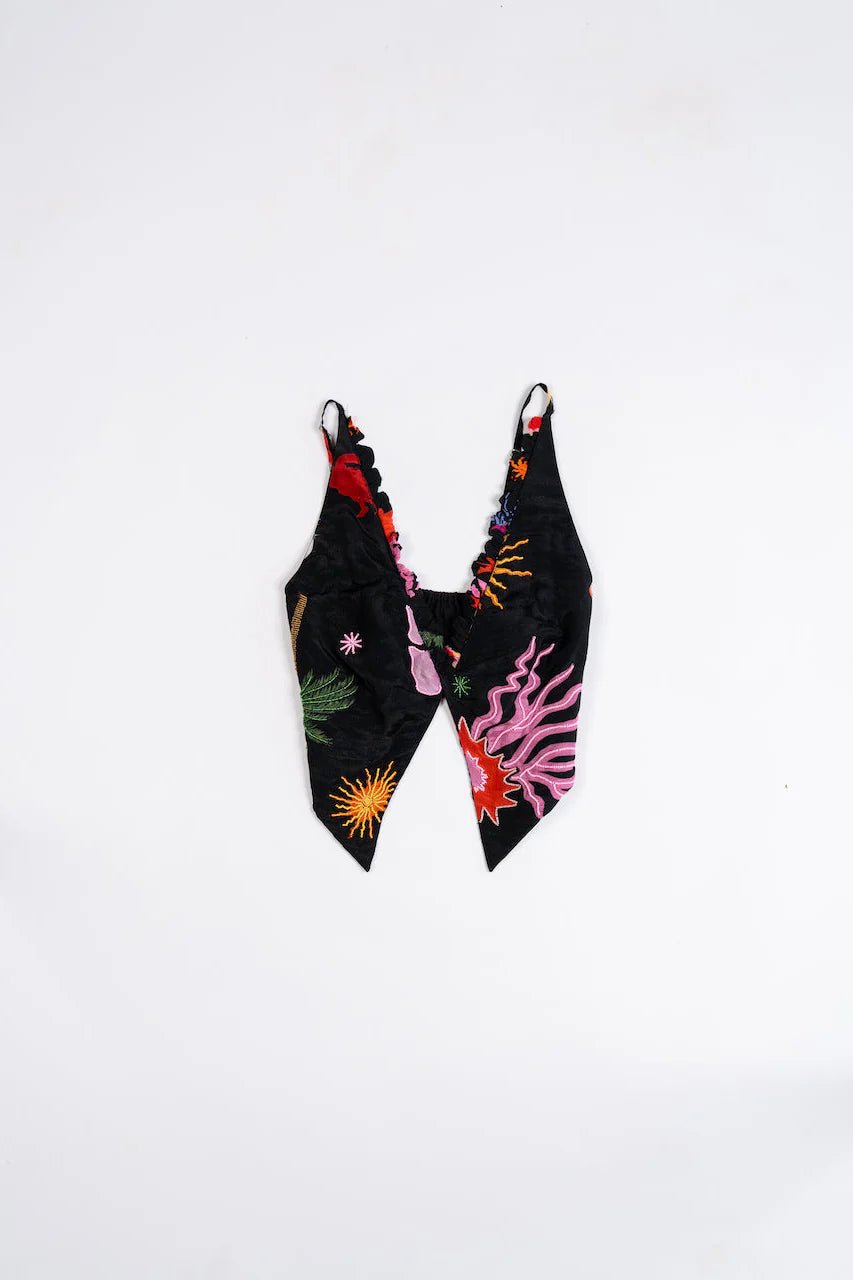 Marine Top - CiceroniTopsLabel Sugar