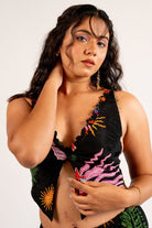 Marine Top - CiceroniTopsLabel Sugar