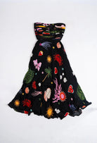 Marine Tube Maxi - CiceroniDressesLabel Sugar