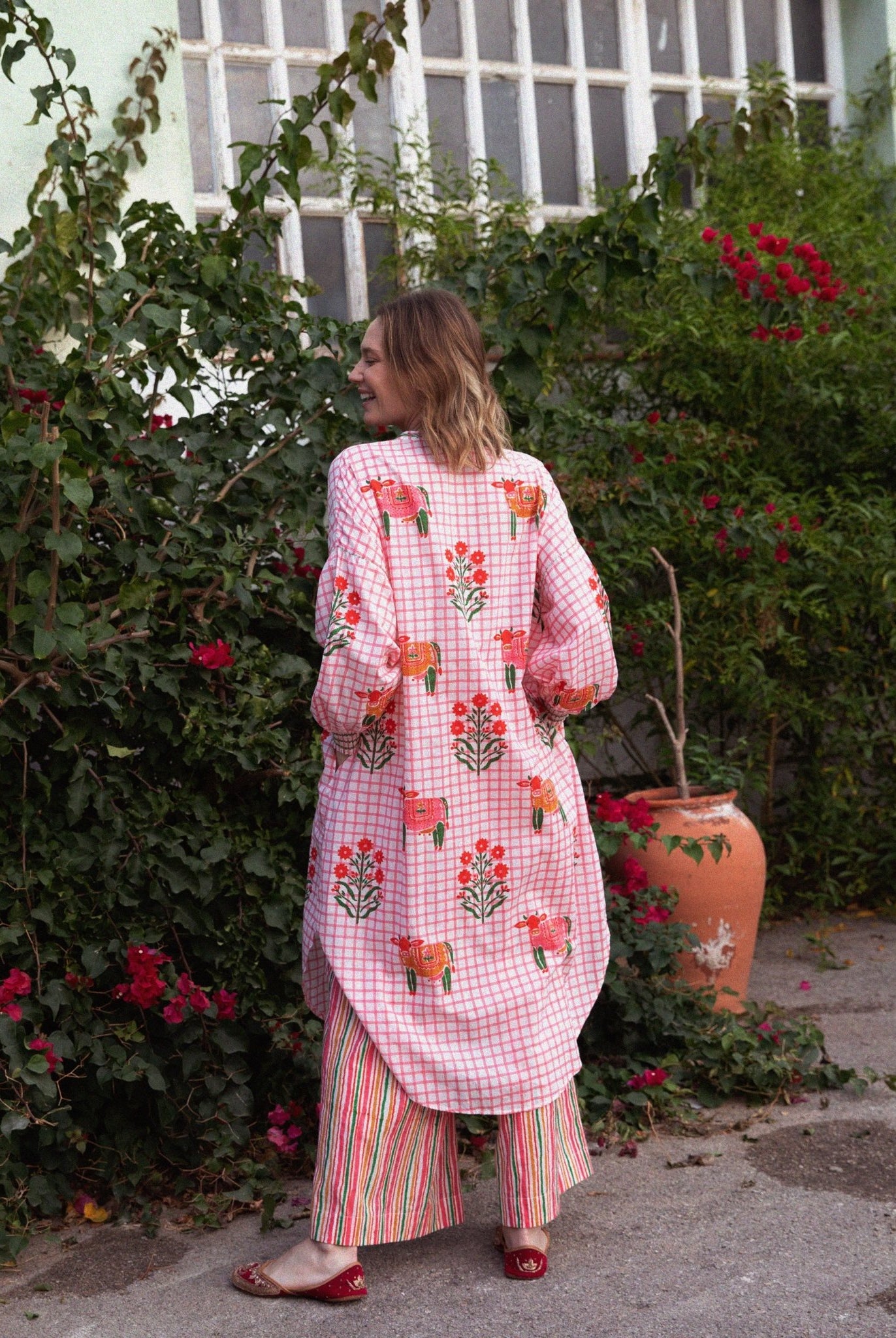 Marissa Dress - CiceroniDressesThe Raw India