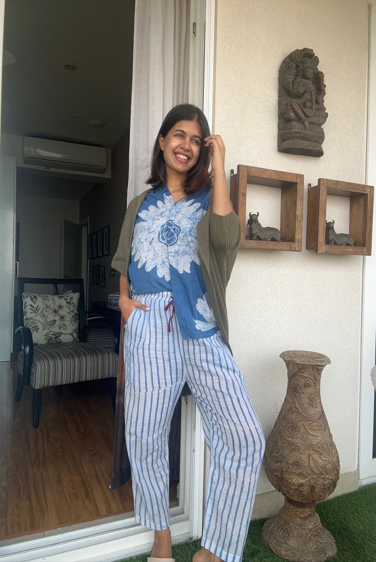 Martin Unisex Set - CiceroniCo - ord SetDoodlage