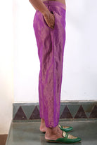 Matsya Taara Set - CiceroniKurta Set, Festive WearRaga & Co.