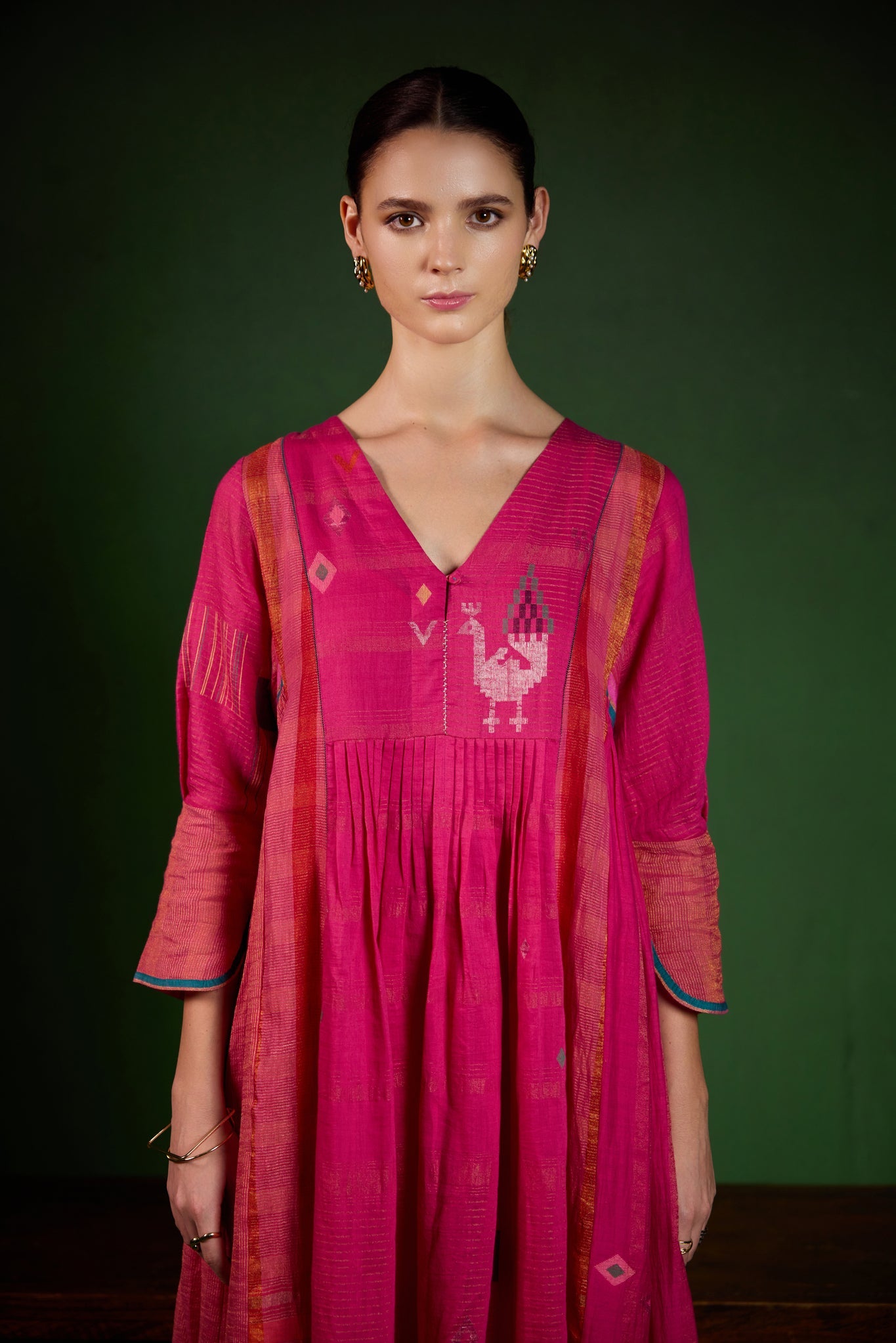 Mayura Dress - CiceroniDressesSarron