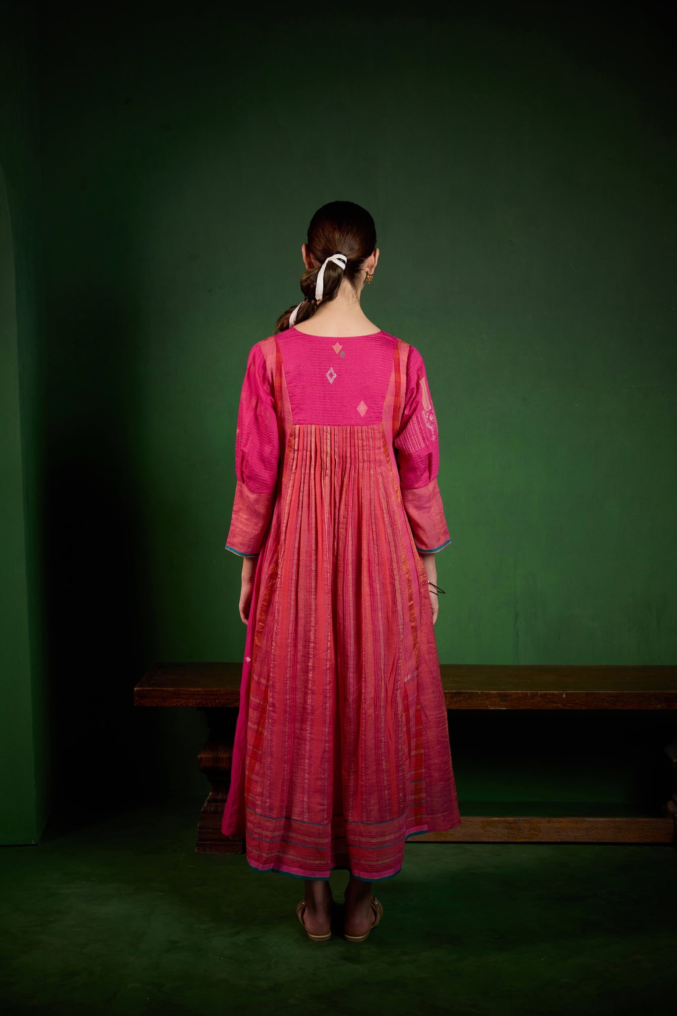 Mayura Dress - CiceroniDressesSarron