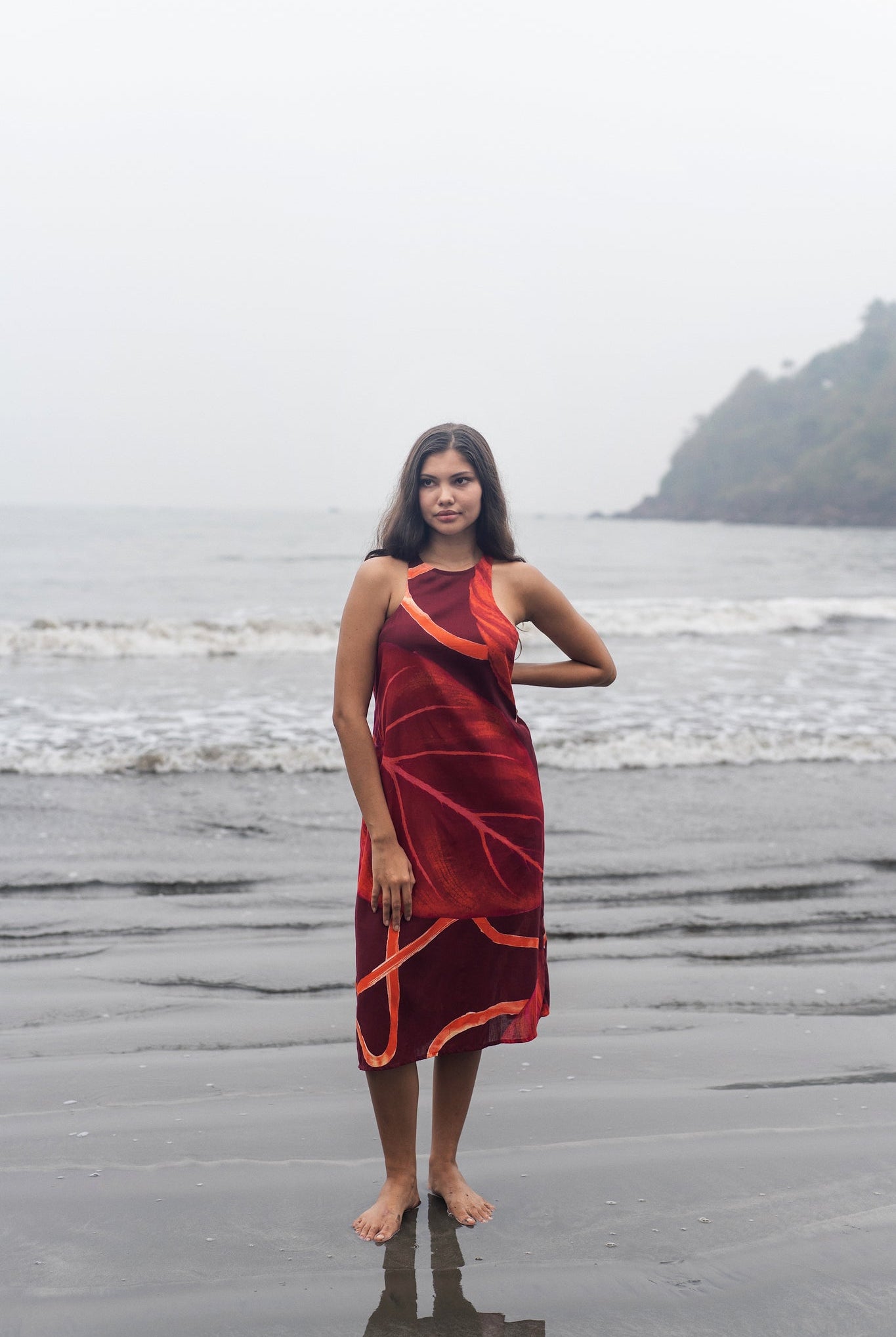 Mazia Dress - CiceroniDressesRAAS Life