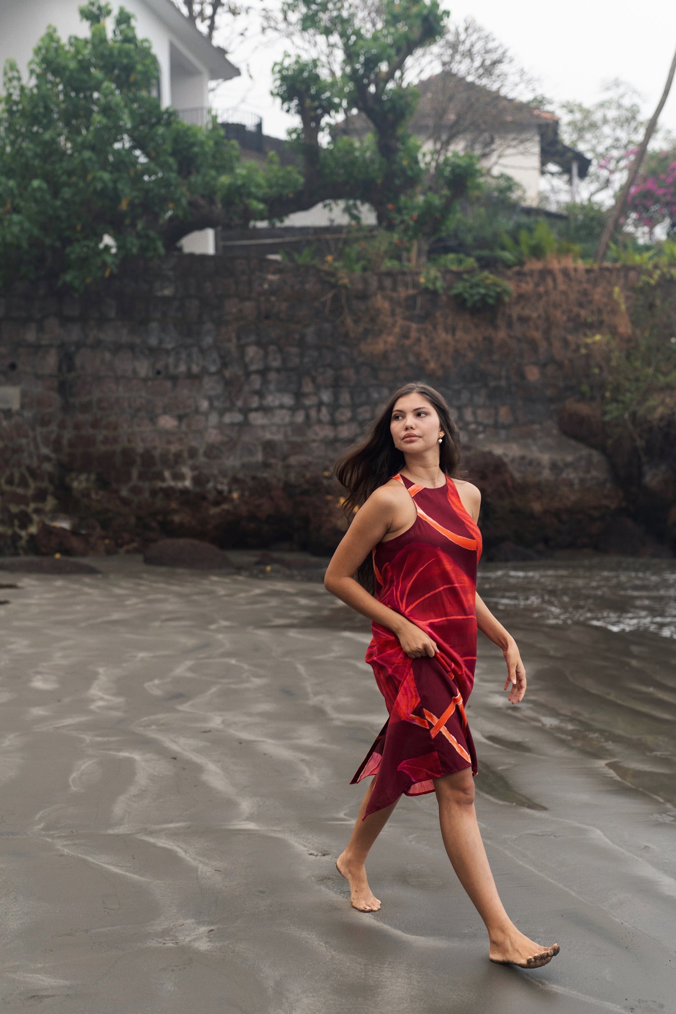 Mazia Dress - CiceroniDressesRAAS Life