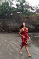 Mazia Dress - CiceroniDressesRAAS Life