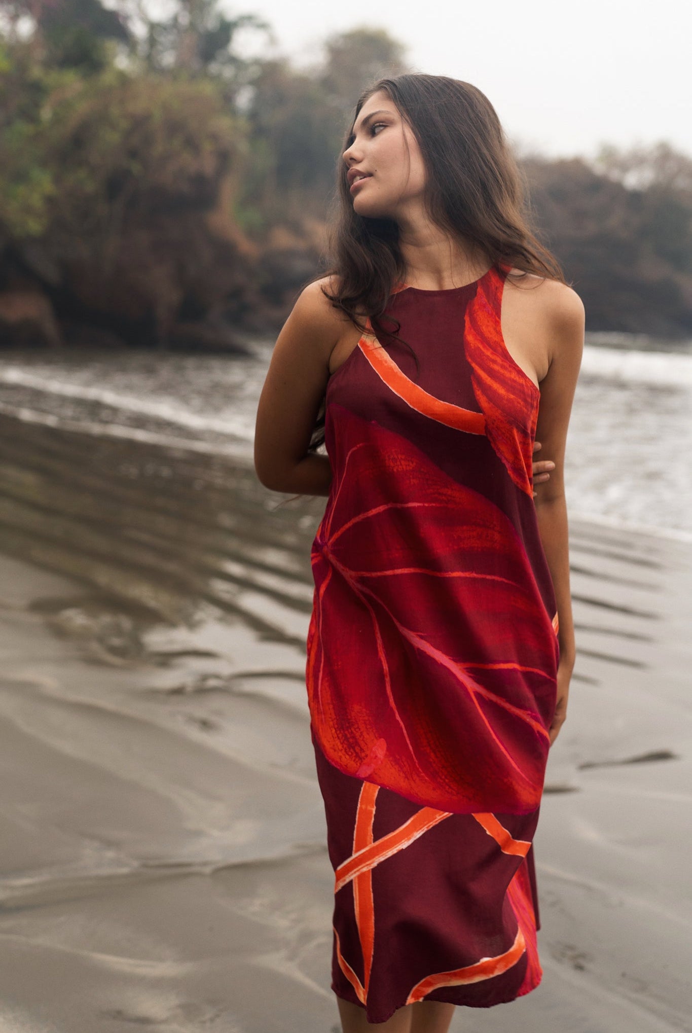 Mazia Dress - CiceroniDressesRAAS Life