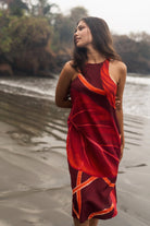 Mazia Dress - CiceroniDressesRAAS Life