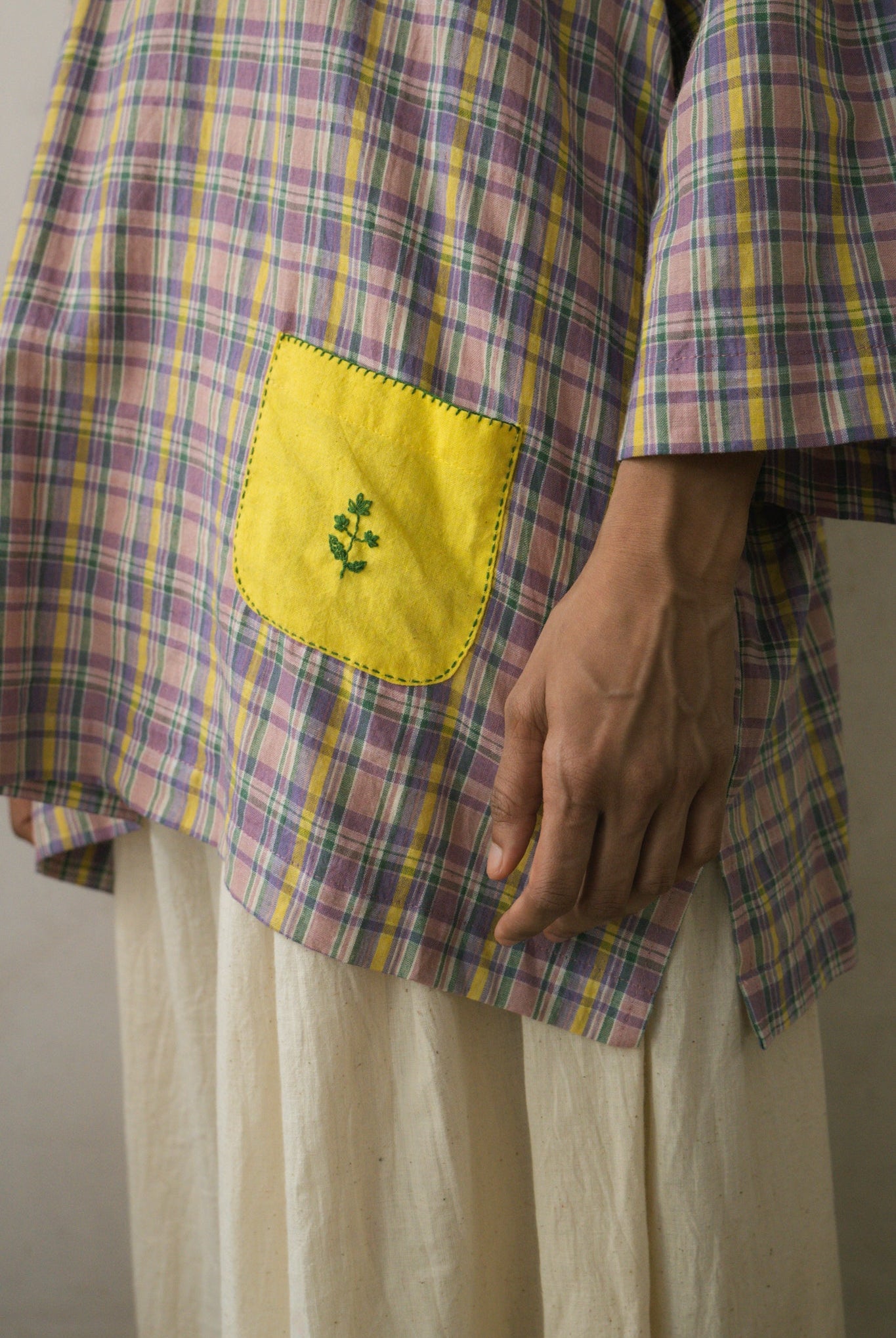 Meadow Co - ord Set - CiceroniCo - ord SetDeeta