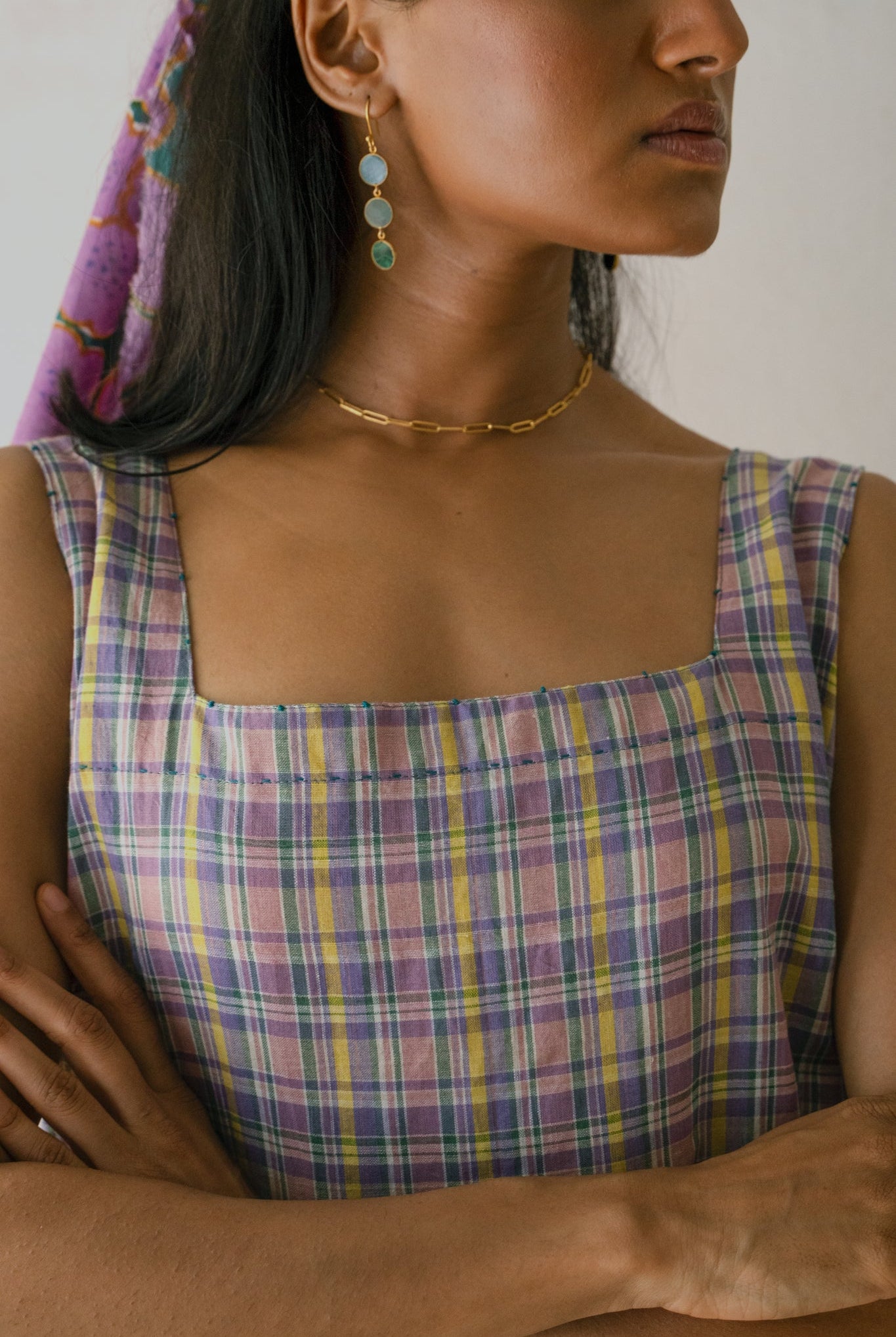 Meadow Dress - CiceroniDressesDeeta