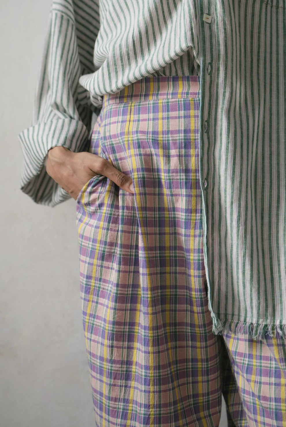 Meadow Pants - CiceroniPantsDeeta