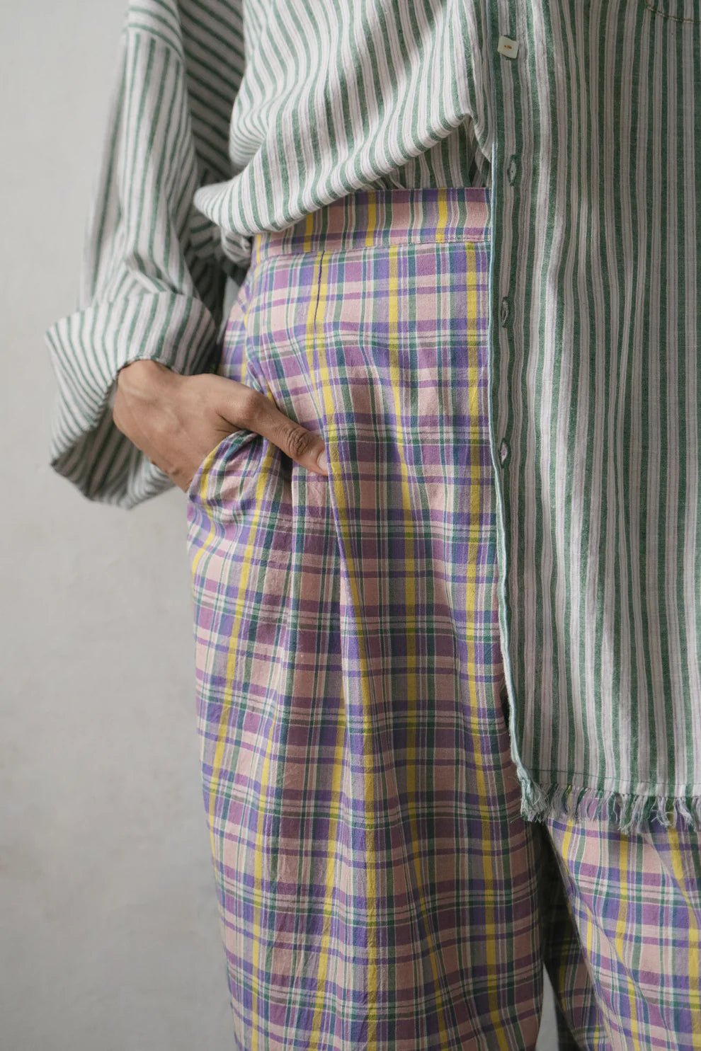 Meadow Pants - CiceroniPantsDeeta