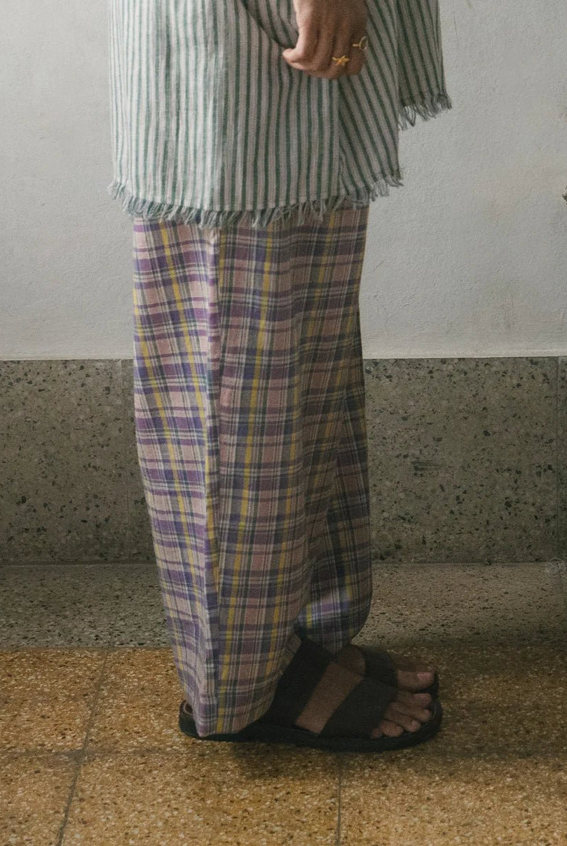 Meadow Pants - CiceroniPantsDeeta