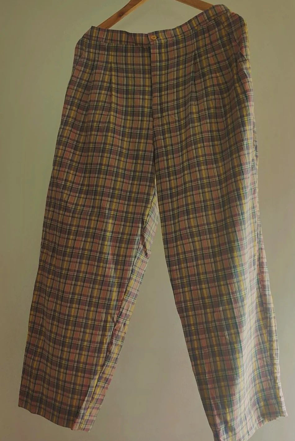 Meadow Pants - CiceroniPantsDeeta