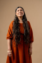 Meadowmallow Dress - CiceroniDressesDoodlage