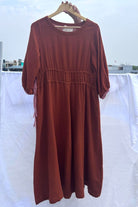 Meadowmallow Dress - CiceroniDressesDoodlage